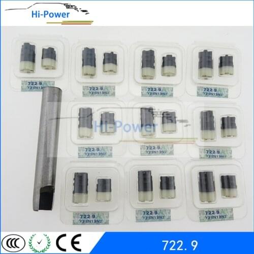 New 722.9 Automatic Transmission Control Module Speed Sensor Y3/8n1 Y3/8n2+ Fitting Tool For Mercedes Benz 722.9