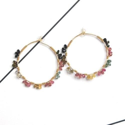 Earrings Rings Ruoruo China