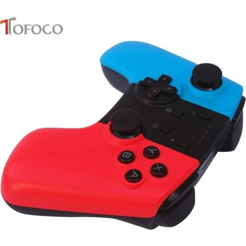 TOFOCO Gamepads