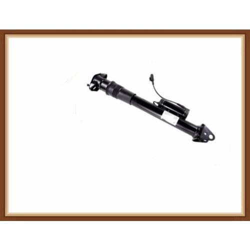 Remanufactured REAR SHOCK ABSORBER - 1643202031, 1643203031, 1643202731, 1643200731 for mercedes benz ML320 ML350 ML450 ML450 ML