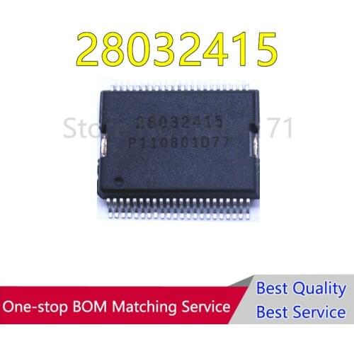 10pcs 28032415 MT80 new