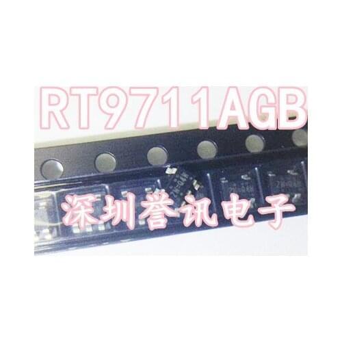 100% New original ZN=Q4N SOT23-5 5 ZN