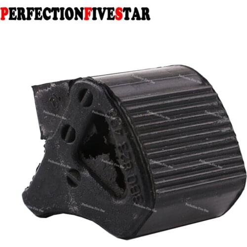 3B0823493 Engine Bonnet Bumper Guide Piece For VW Golf 2000 2001 Jetta Polo Passat 1998-2001 For Seat Arosa 1997-2003