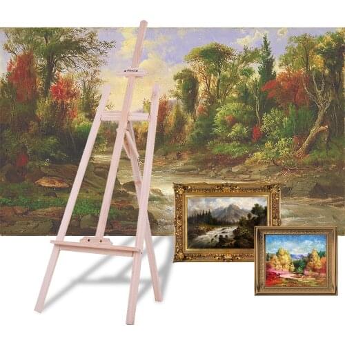 Aibecy Art Easels China