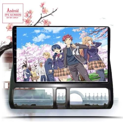 6+128GB Android 10.0 For Honda CRV 2 2001 2002 2003 2004 2005 06 Car Radio Multimedia Video Player GPS RDS 2 din dvd Head Unit