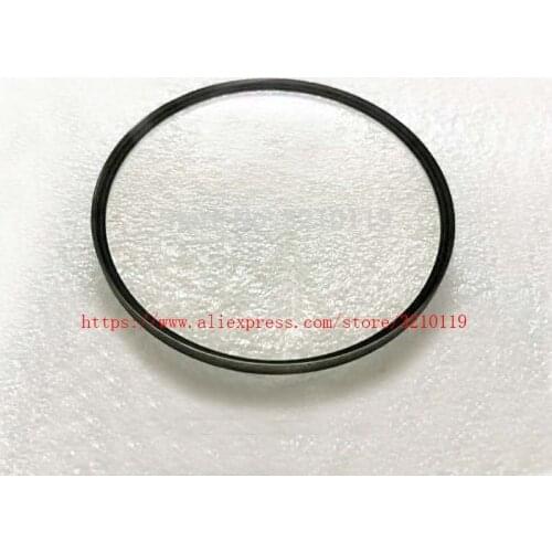 Free shipping New First Front zoom Lens Glass For Canon 24-70mm F2.8 II For EF 24-70 Lens Repair Part (Gen 2)