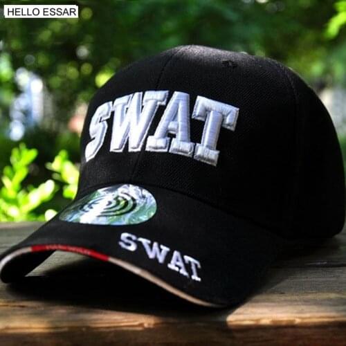 NEW Baseball Cap Men Women Snapback WAT Air Force Tactical Outdoor Sun Golf Sports Hat Cap Travel Trucker Hats C1163