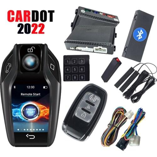 Cardot GPS Devices