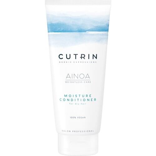 Cutrin Hair Conditioners