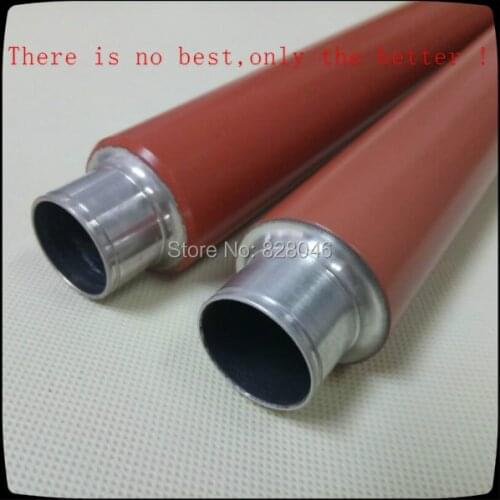 For Kyocera KM2530 KM3530 KM-2530 KM-3530 FS-9100 Upper Fuser Roller,For Kyocera KM 2530 3530 FS 9100 Copier Parts Heater Roller