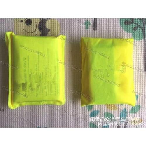 For Original BMW reflective vest jersey