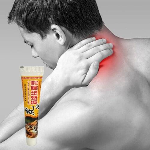 Hot Sale Chinese Herbal Medical arthritis Analgesic Creams Ointment waist/Back /Neck /Shoulder/Joint Pain Relief Plasters Health