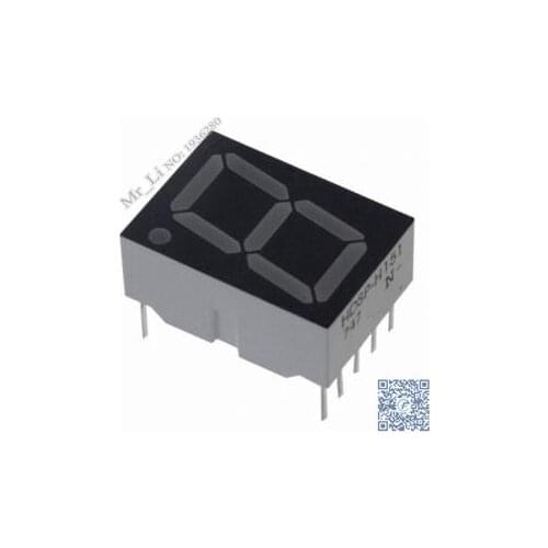 HDSP-H151 Optoelectronics (Mr_Li)