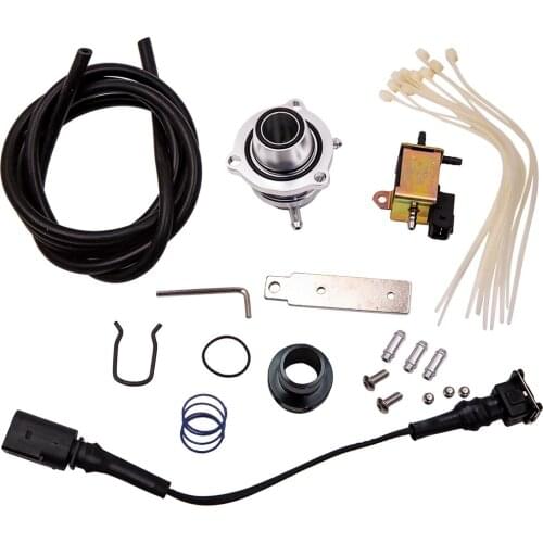 Blow Off Valve for VW GTI Golf MK5 MK6 Tiguan Eos for Audi TTS A4 2.0T TSI FSI