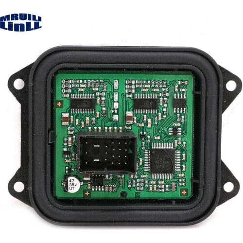 Adaptive Headlight AFS Cornering Control Unit Module ;OEM 63117182396 7182396 ; For BM W 3 SERIES X5 X6 Z4E89 E92 E93 E70 E71