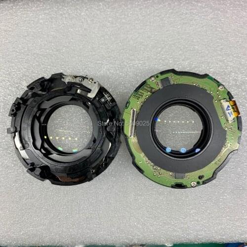 New Lens Anti shake Group For Canon EF 70-200mm 70-200 mm f/2.8L IS II USM Repair Part (Gen 2)