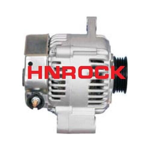 NEW HNROCK 12V 80A ALTERNATOR JFZ1912C 101211-9590 13794N 27060-62160 27060-62184 553777RI ALT-5115 FOR TOYOTA