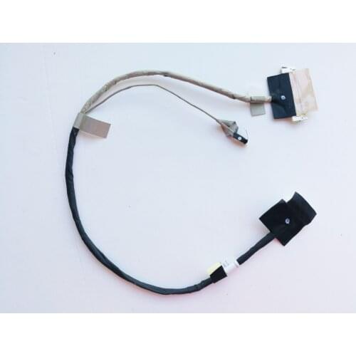 New original for lenovo 520-22AST-22IKL-22IKU-24AST 520-24ICB led lcd lvds cable 00XL341 DC02002U100