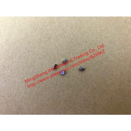Original new 100% ESE16J001 replace France HDT0001 micro detection switch patch 4pin stroke limit reset button