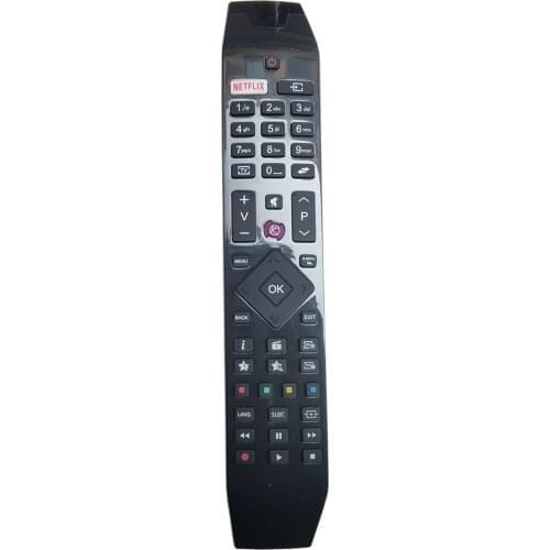 Remote Control Replace for Hitachi Smart TV 32HB4T61 32HB4W65I 49HK5W64A 55HL5W69 RC 49141 Fernbedienung