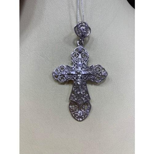 Ramzes Jewelry Pendants