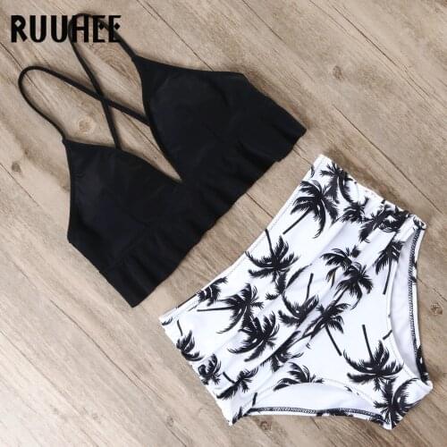 RUUHEE High Swimwear China