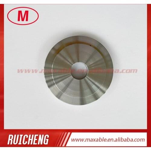 HX55 turbocharger seal plate sealplate