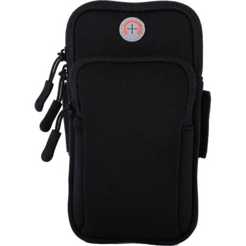 High Quality Armband For Phone Mobile Phone Universal Sport Running Bag Exercise For Mobile Phone Arm Band Pouch