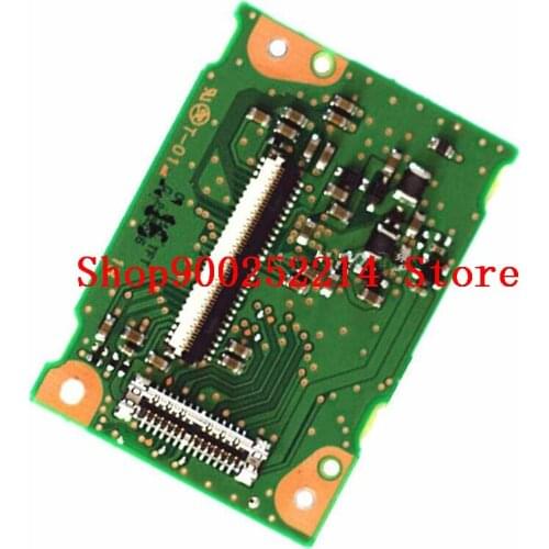 Original LCD screen drive board repair Parts for Canon FOR EOS 80D DS126591 SLR