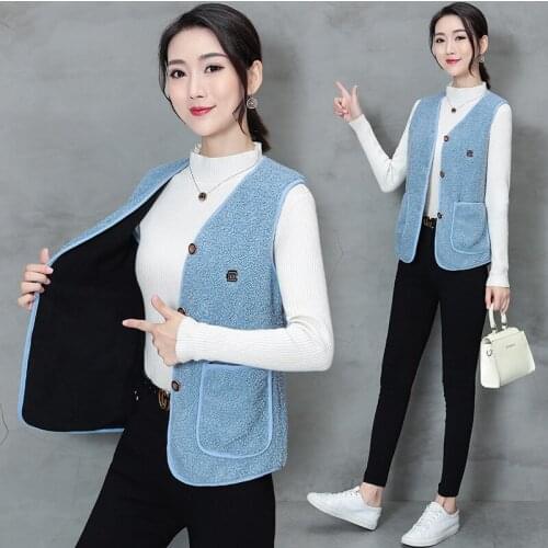 Usb Heating Jas Winter Women Thermal Vest 5 Heated Zones Wastable Heated Vest Fish LadyS Slim Vest Power 5V/2A Heated Jacket