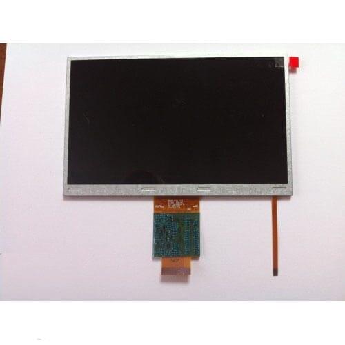 Snooper S7000 LCD screen Display