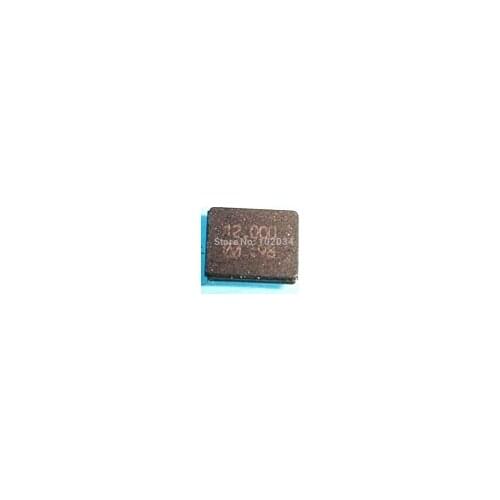 100% Original NDK NX3225GA 12M 12MHZ 12.000MHZ 3.2*2.5mm 3225 4Pin SMD XTAL Crystal Oscillator Unit x 50PCS