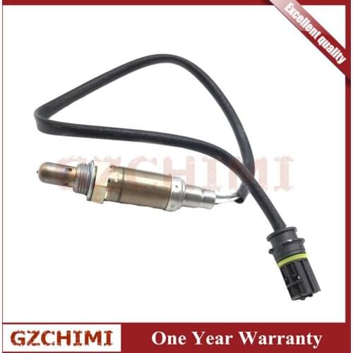 11787518495, 0258005259,11787503441 Oxygen Sensor For BMW E46 E39 E60 E61 E65 E66 Z3 Z4 320i 325i 520i