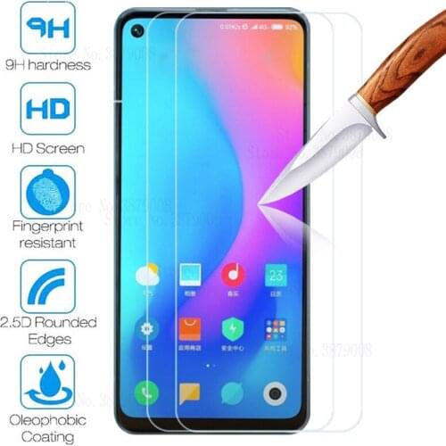 2pcs protective glass for xiaomi mi 11 lite screen protector for xaiomi 11 mi11 light mi11 lite 5g tempered glas on xiomi xaomi