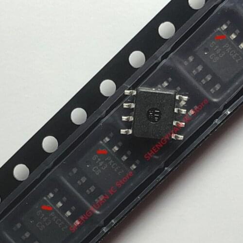 20pcs/lot FMS6143CSX FMS6143CS FMS6143 6143CS 6143 4th Order Standard Definition Video Filter Driver 100% new imported original