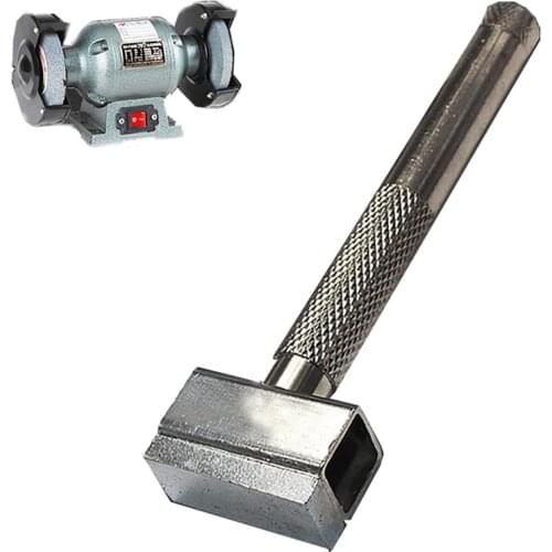 Thickened Hand Grinding Dresser Grinding Wheel Shaping Knife Diamond Wheel Dresser