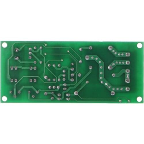 Cycle Delay Timing Timer Relay Switch Turn ON/OFF Module AC 110V 120V 220V 230V