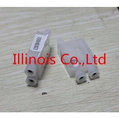 DX7 ink damper for DX7 inkjet printers 100% new and original printing machinery part