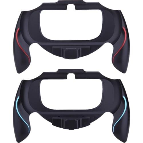 For Sony psv1000 Psvita PS Vita PSV 1000 Gamepad HandGrip Bracket Holder Handle Hand Grip Case Anti-skidding Joypad
