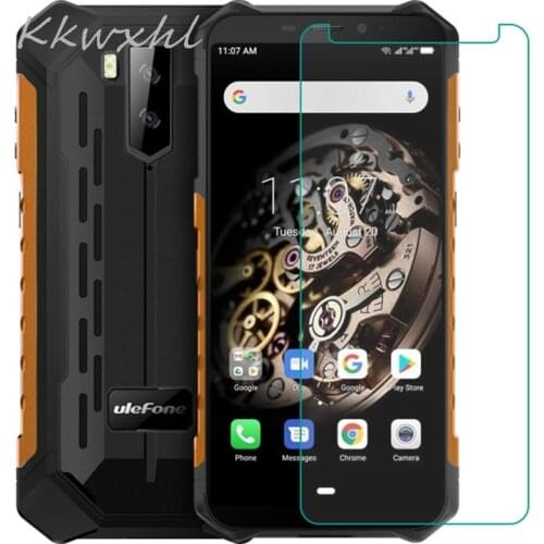 Kkwxhl Screen Protectors For Ulefone Armor X5 China