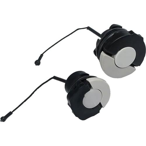 Gas Fuel / Oil Filler Cap For STIHL MS210 MS230 MS240 MS250C Chainsaw Accessories