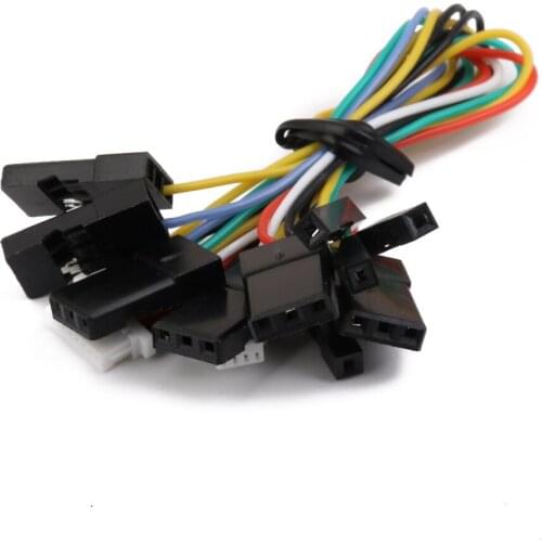 MINI CC3D Side Pin Controller for FPV QAV250 1 Set