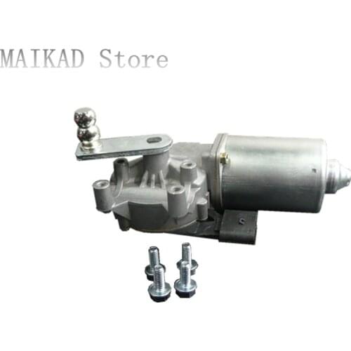 Windshield Wiper motor for BMW E82 E88 F20 F21 116i 118i 120i 125i 128i 130i 135i 116d 118d 120d 123d 726750302 61617260488