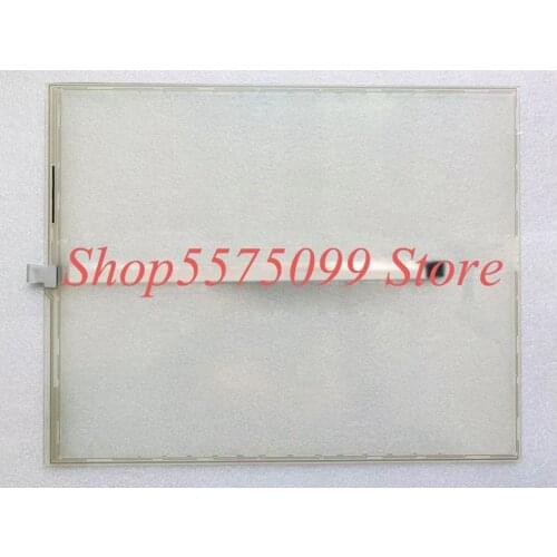 New 18.1 Inch E374999 ELO SCN-A5-FLT18.1-Z01-0H1-R Touch Glass