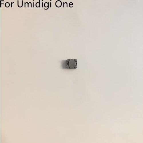 Umidigi One Used Voice Receiver Earpiece Ear Speaker For Umidigi One MTK Helio P23 5.9" 1520 x 720 Smartphone
