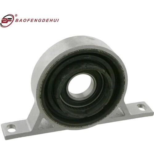 Drive Shaft Support Mount 26103413996 For BMWX3 E83 For BMW5 E60 For BMW5 E61