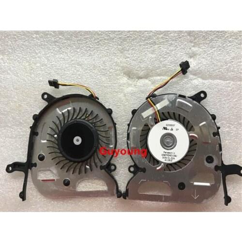 CPU Cooling Fan For Sony VAIO 13a FIT13A SVF13 F13 SVF13N SVF13N17PXB f13n svf13n28sc UDQFRSH01CQU