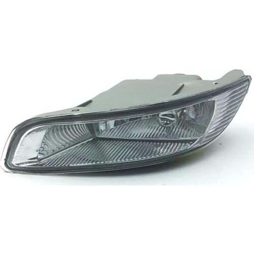For Toyota Corolla EX 2003 2004 2005 2006 2007 2008 Front Bumper Fog Lights Anti-fog Lights Fog Lamp Assembly 1pcs