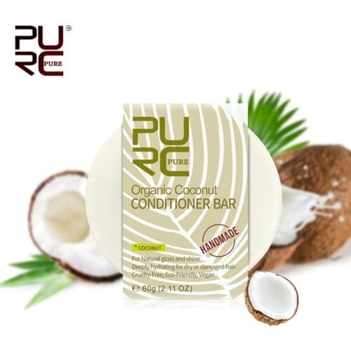 PURC Moisturizing Hair Conditioners China