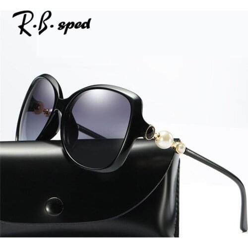 Women's Sunglasses Vintage RBsped China